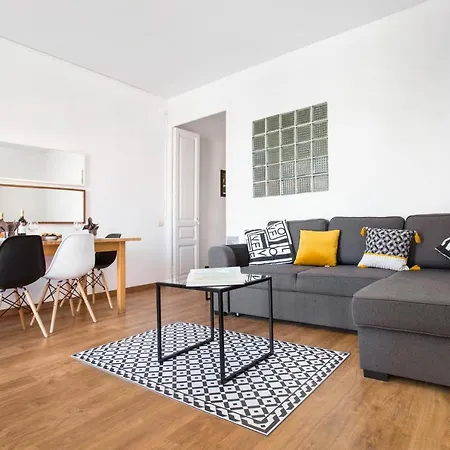 U-nique Urgell Appartement Barcelona