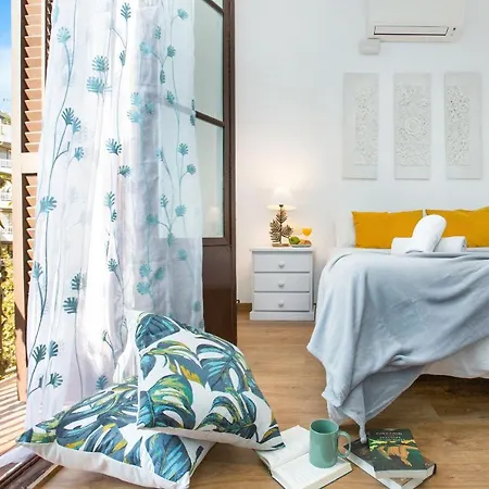 Appartement U-nique Urgell
