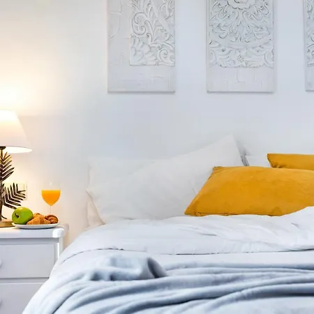 U-nique Urgell Appartement Barcelona