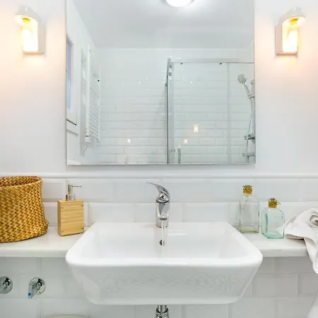 Appartement U-nique Urgell Barcelona